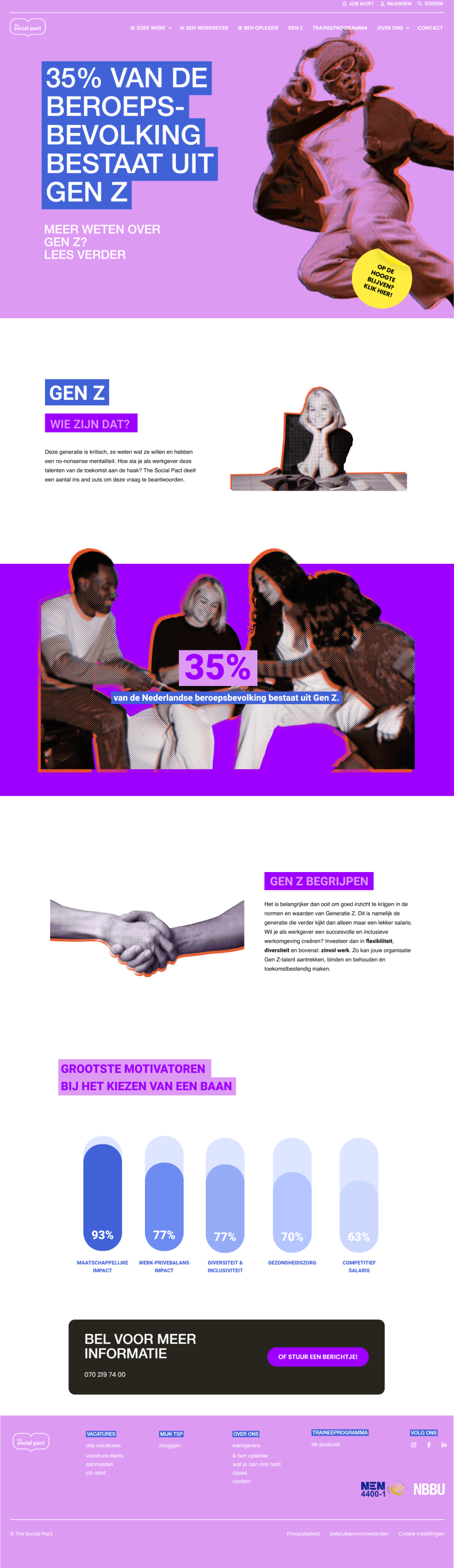 Stage project visual 2