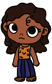 Personage 0, outfit 0