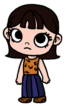 Personage 2, outfit 0