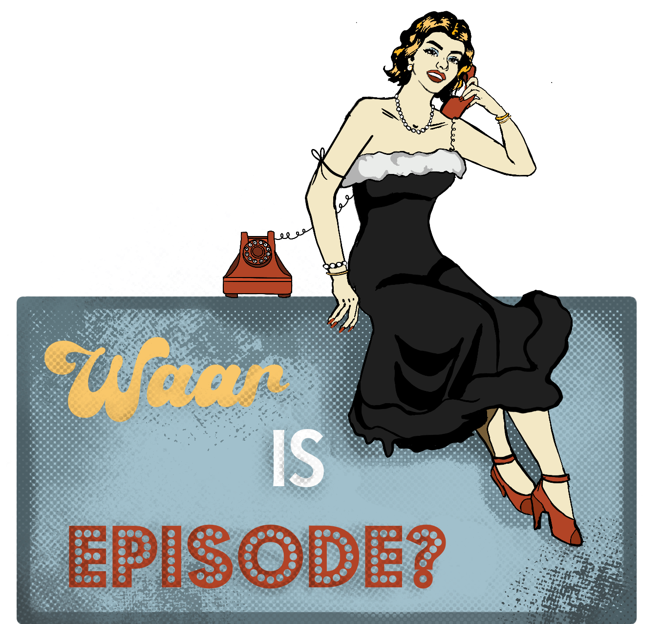 Vormgeving rechts onder