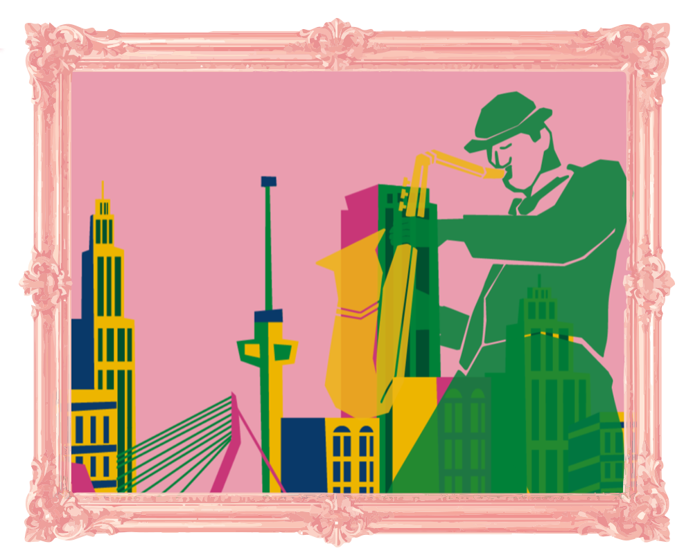 Public City Jazz project