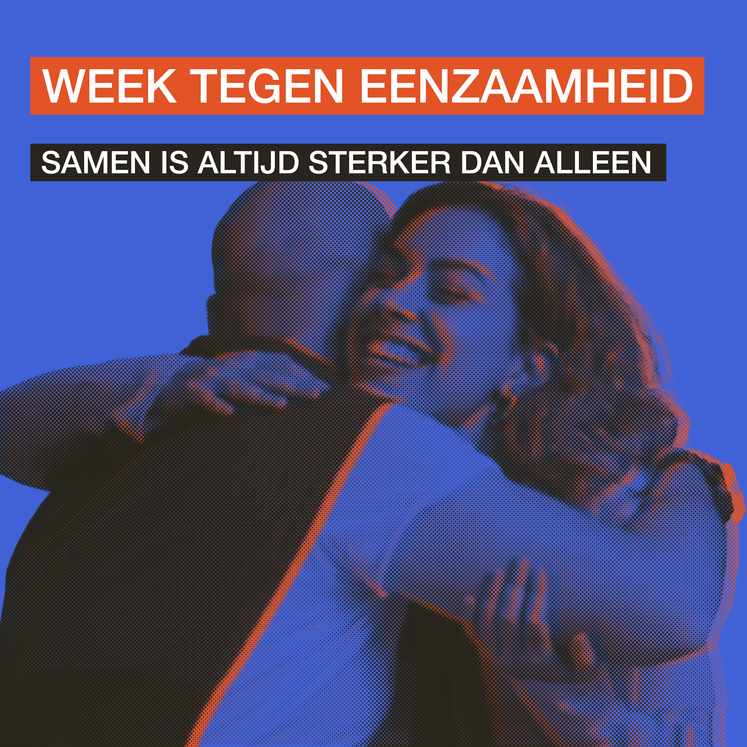 Social content voorbeeld 1