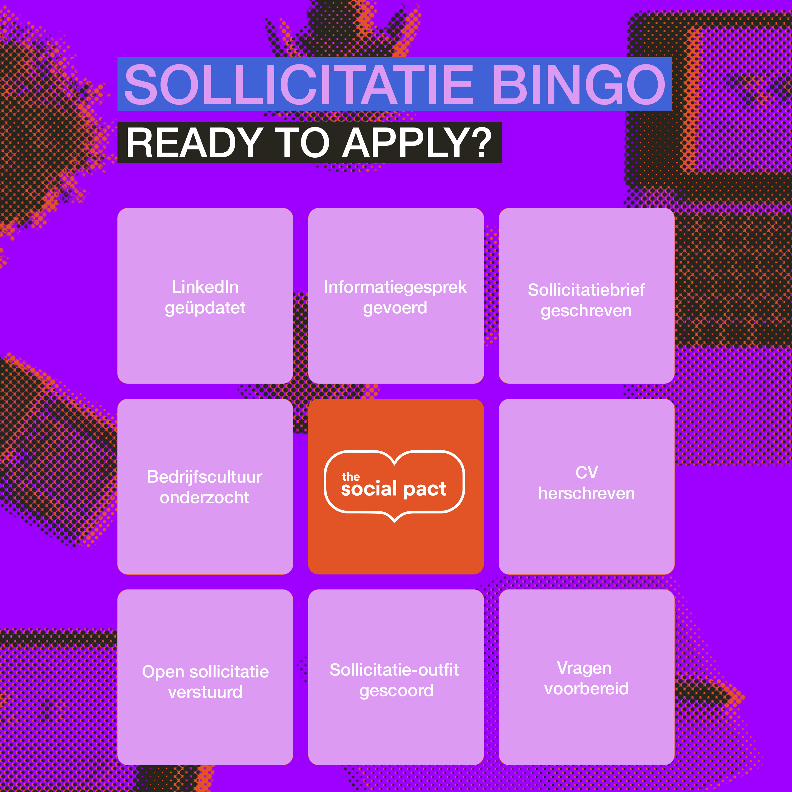 Social content voorbeeld 4