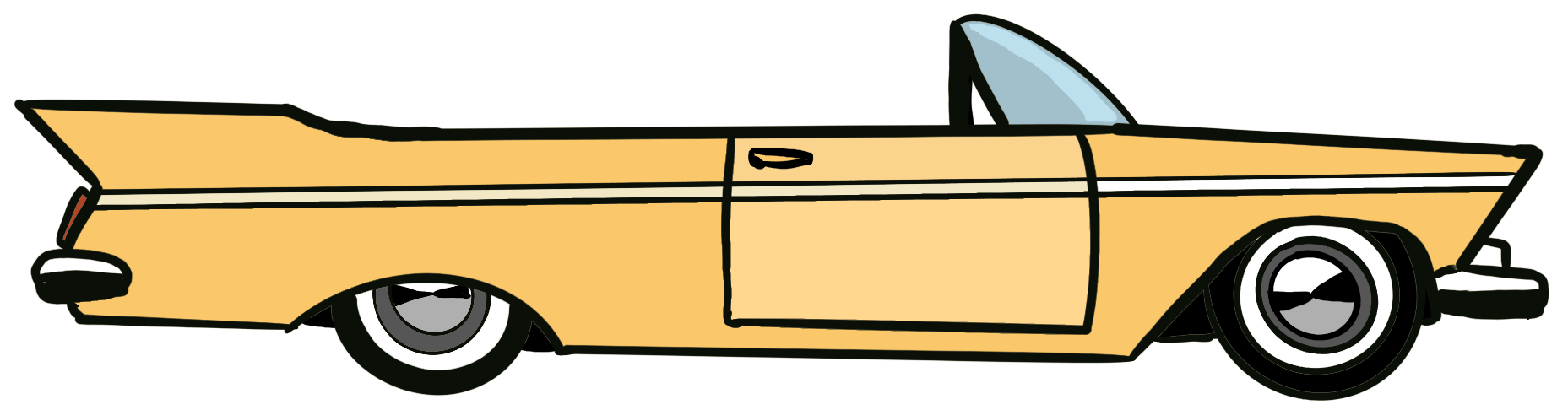 Spullen rechts onder